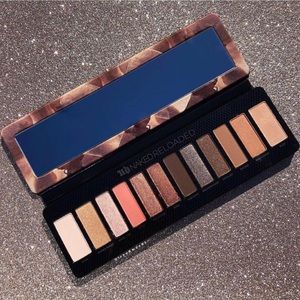 ❤️🔥BOGO❤️🔥 🆕🖤 RELOADED Palette